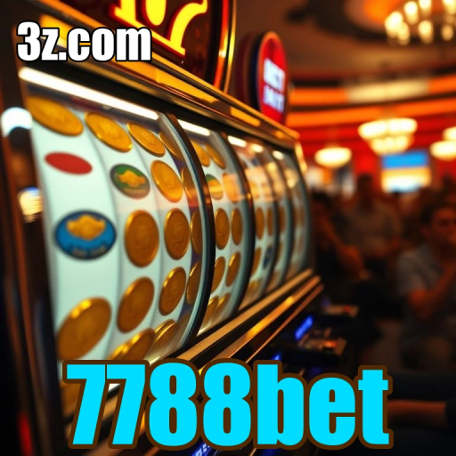 7788bet Jogos Arcade