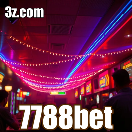 Bingo no 7788bet: Diversão e Prêmios Aguardam Você