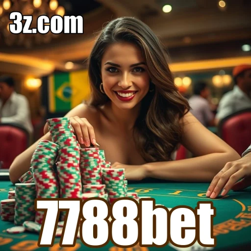 Cashgames Empolgantes no 7788bet para Todos os Jogadores