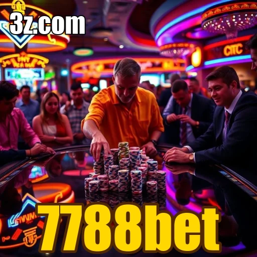 Depósito Criativo e Eficiente no 7788bet Para Jogadores