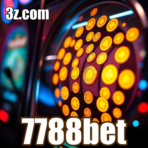 Fantasy e Emoção: Mergulhe no 7788bet Agora!