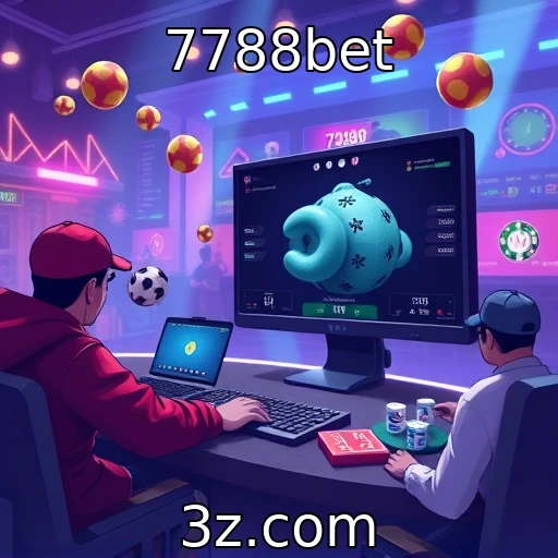 Crescimento da indústria de jogos online e suas implicações