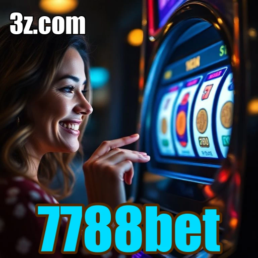 7788bet Cassino Ao Vivo