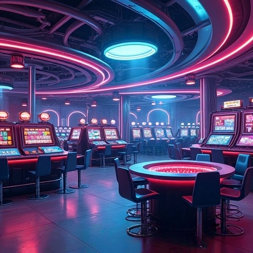 Tecnologia da Plataforma 7788bet